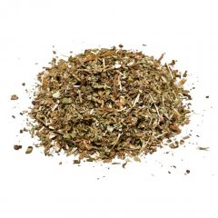 Cretan Dandelion leafs ( Taraxacum officinale )